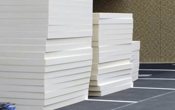 Lower Dowdeswell flat roof insulation costs