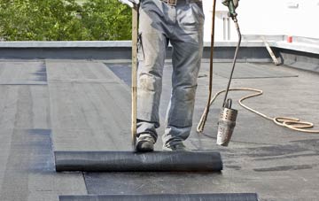 flat roof replacement Lower Dowdeswell, Gloucestershire