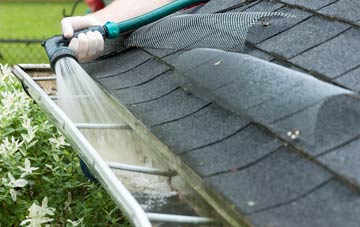 Lower Dowdeswell gutter cleaning costs