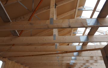 Lower Dowdeswell roof truss costs