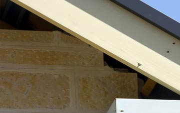 soffit repair Lower Dowdeswell