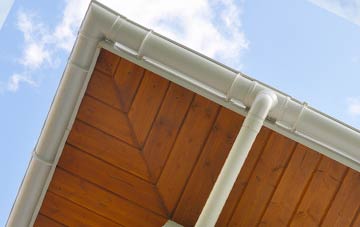 Lower Dowdeswell soffit types