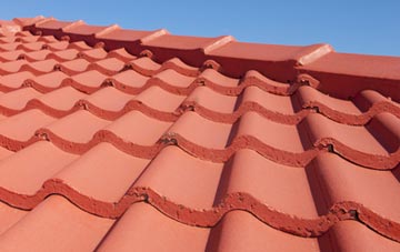 Lower Dowdeswell tile and slate roof replacement