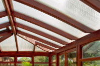 Lower Dowdeswell conservatory roofing insulation