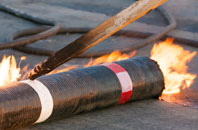 free Lower Dowdeswell flat roofing repair quotes